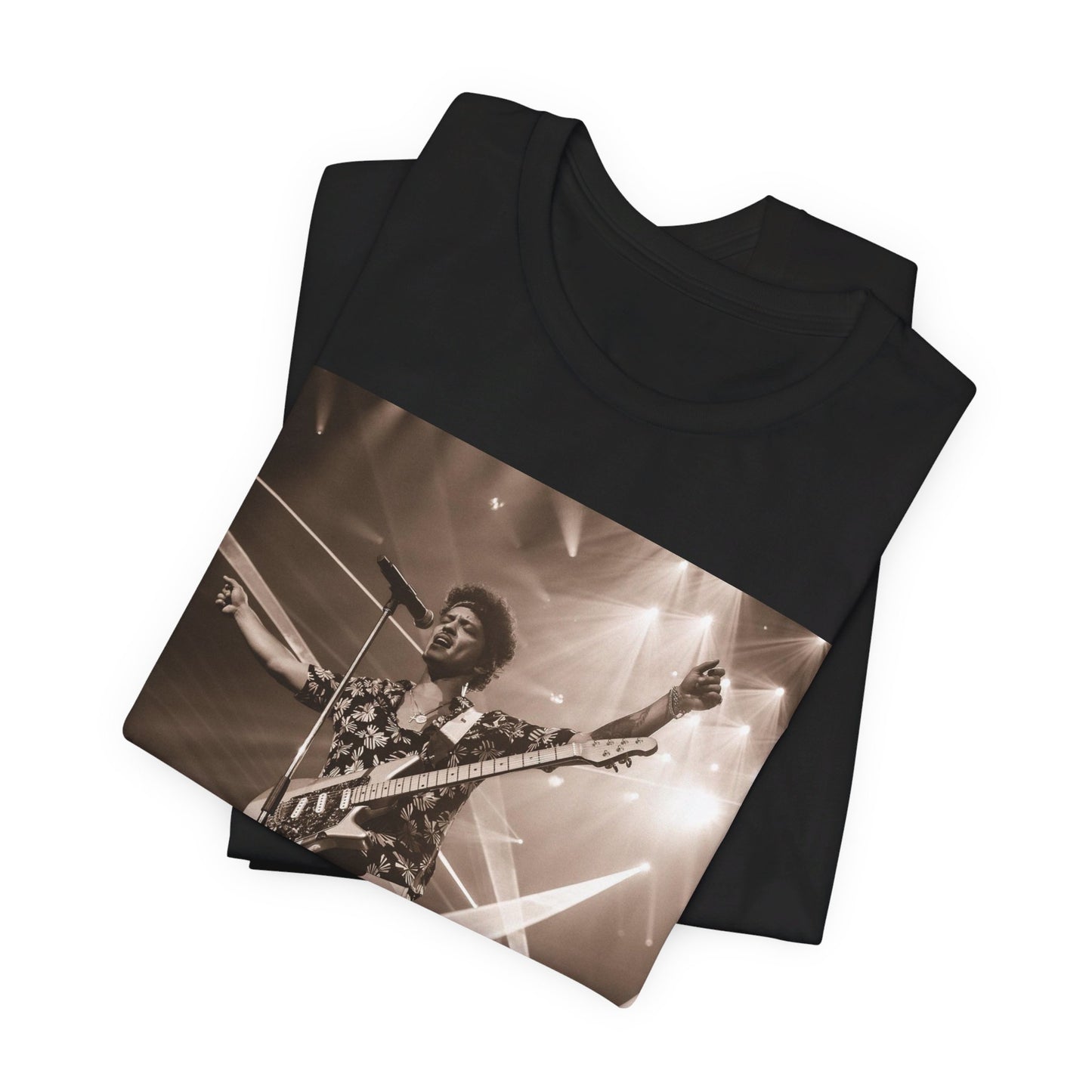 Bruno Mars T-Shirt