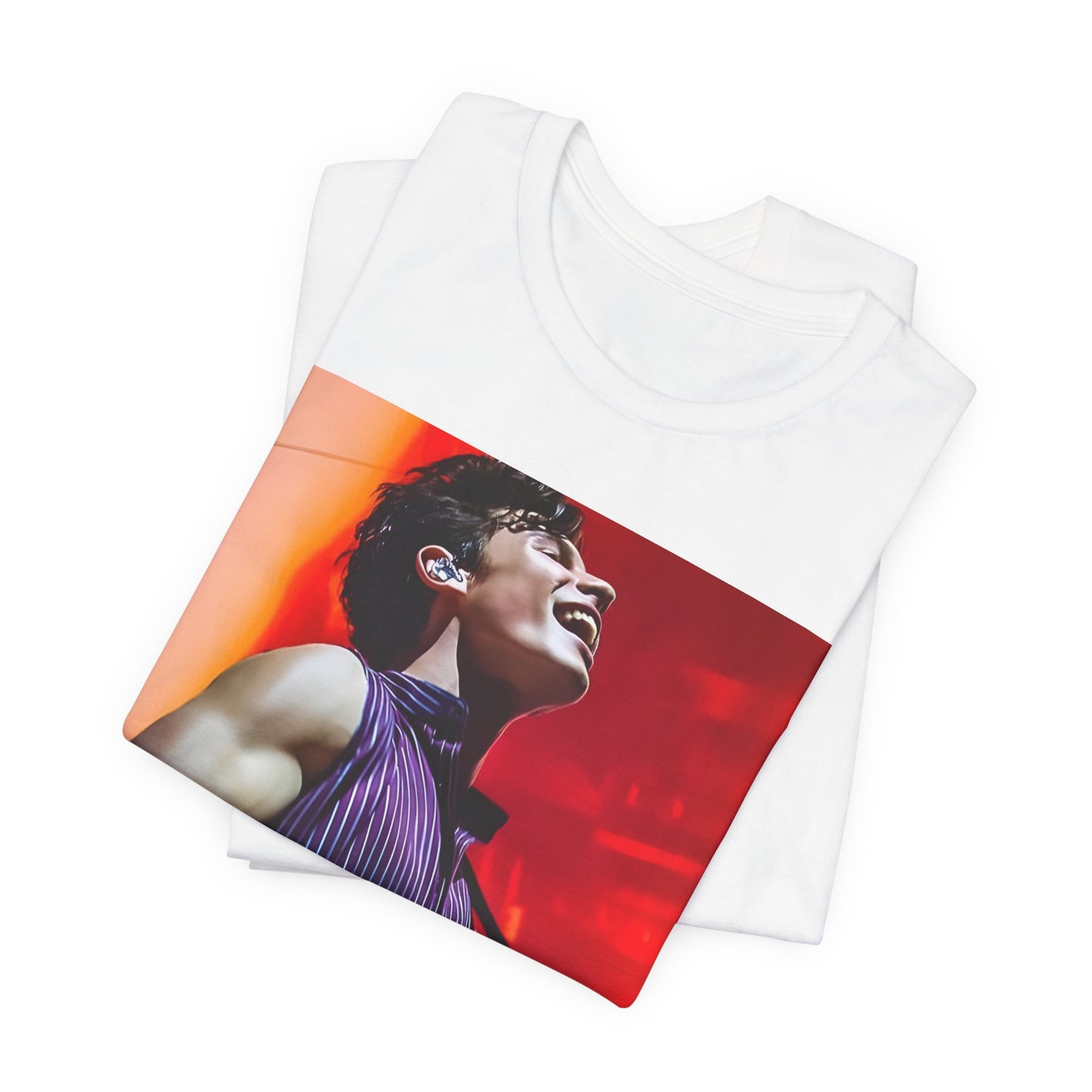 Shawn Mendes T-Shirt