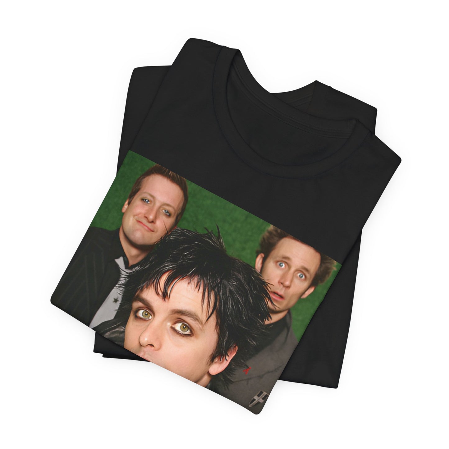 Green Day T-Shirt