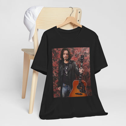 Chris Cornell T-Shirt