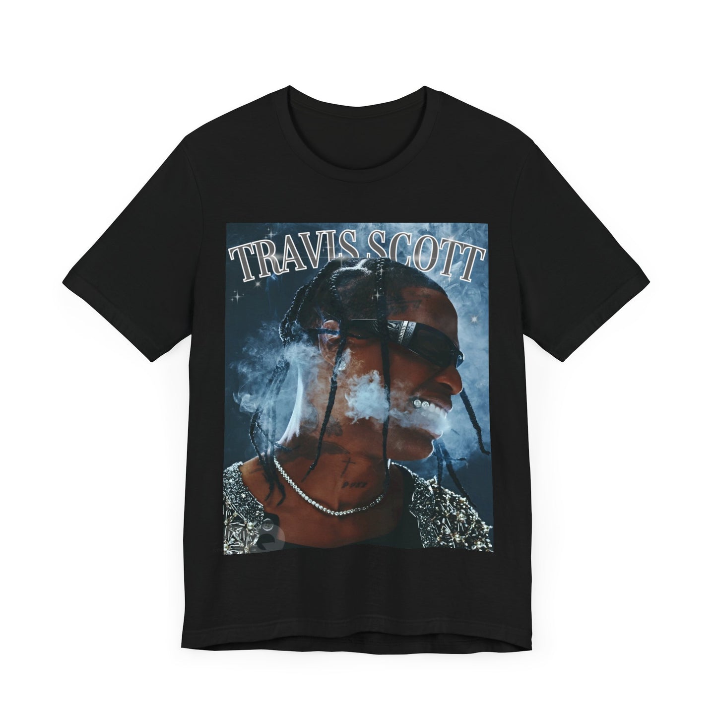 Travis Scott T-Shirt