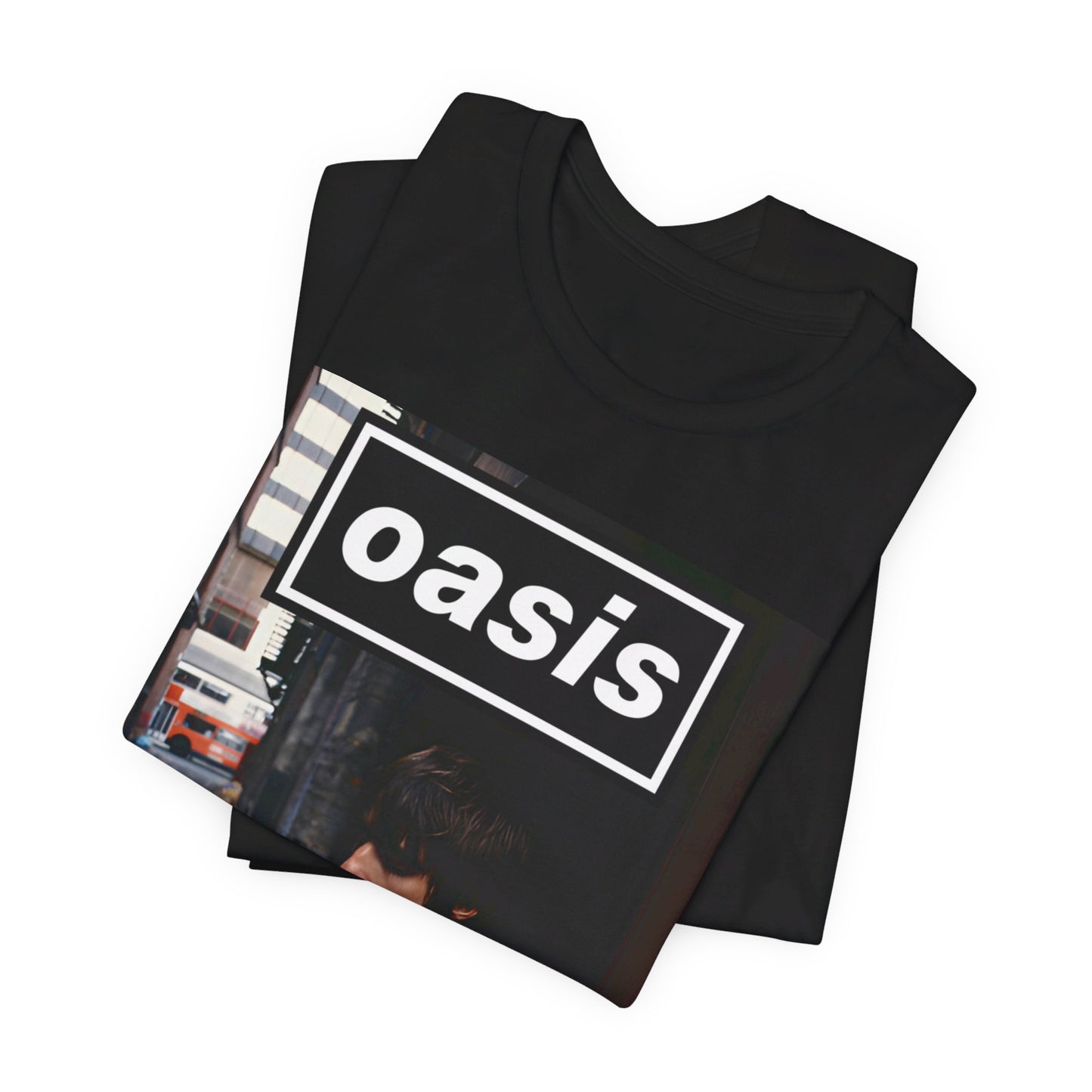 Oasis T-Shirt