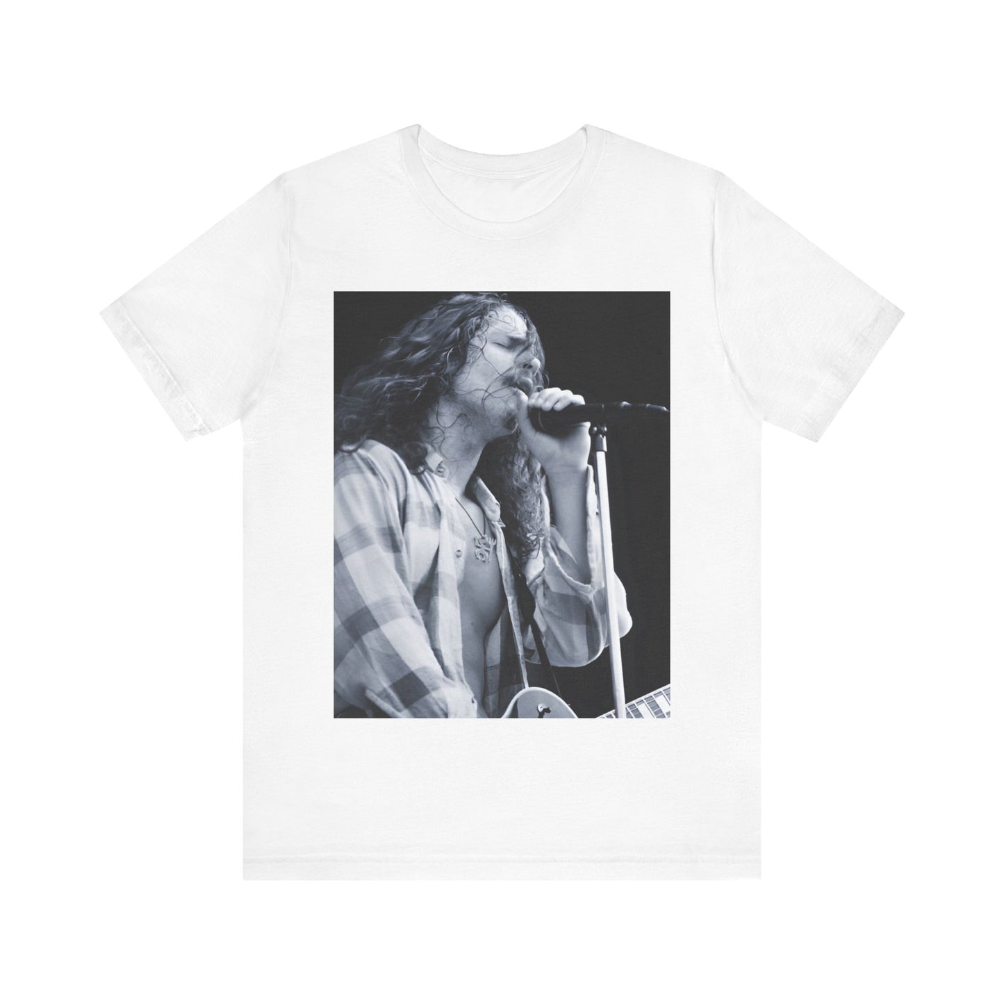 Chris Cornell T-Shirt