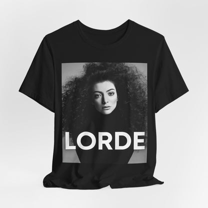 Lorde T-Shirt