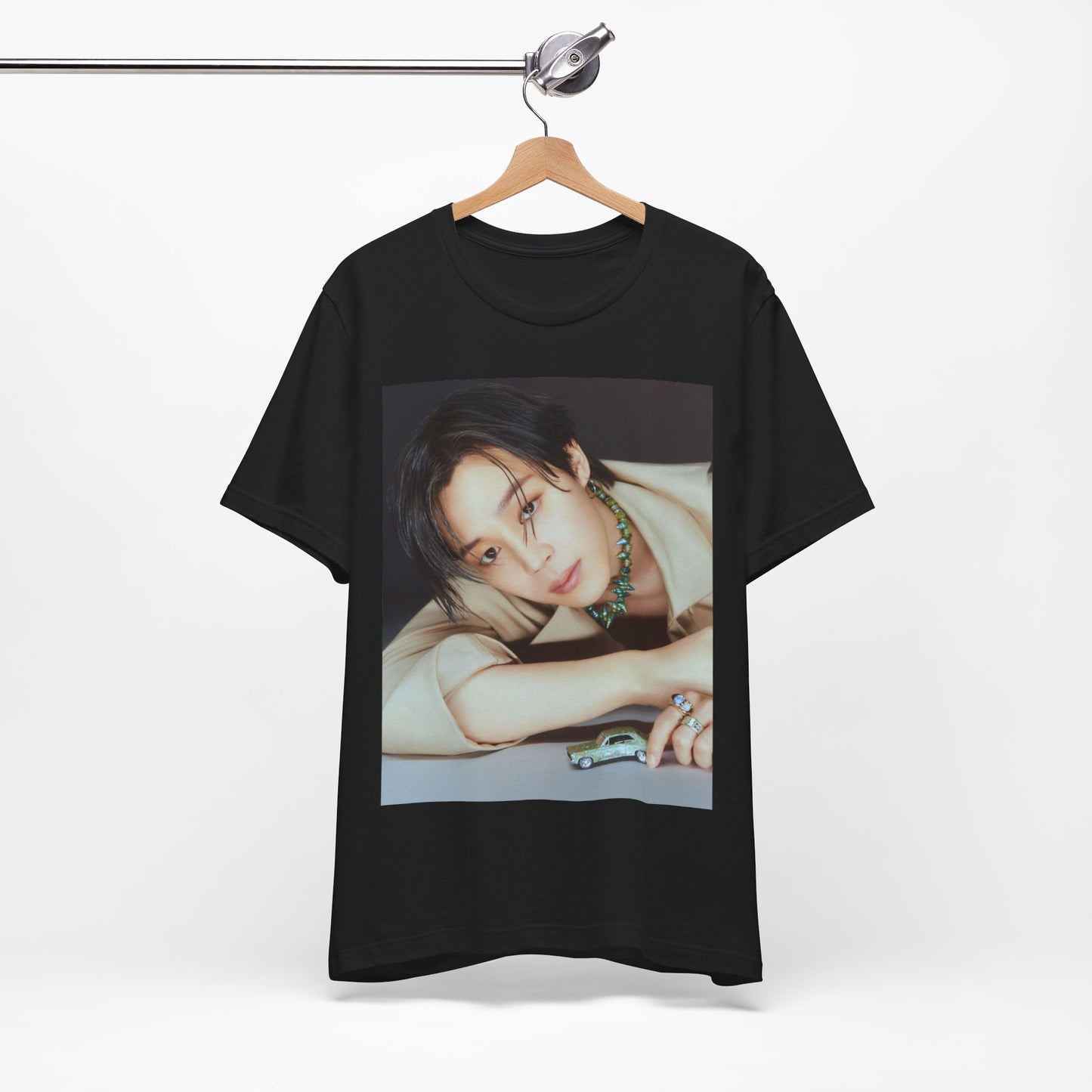 Jimin T-shirt