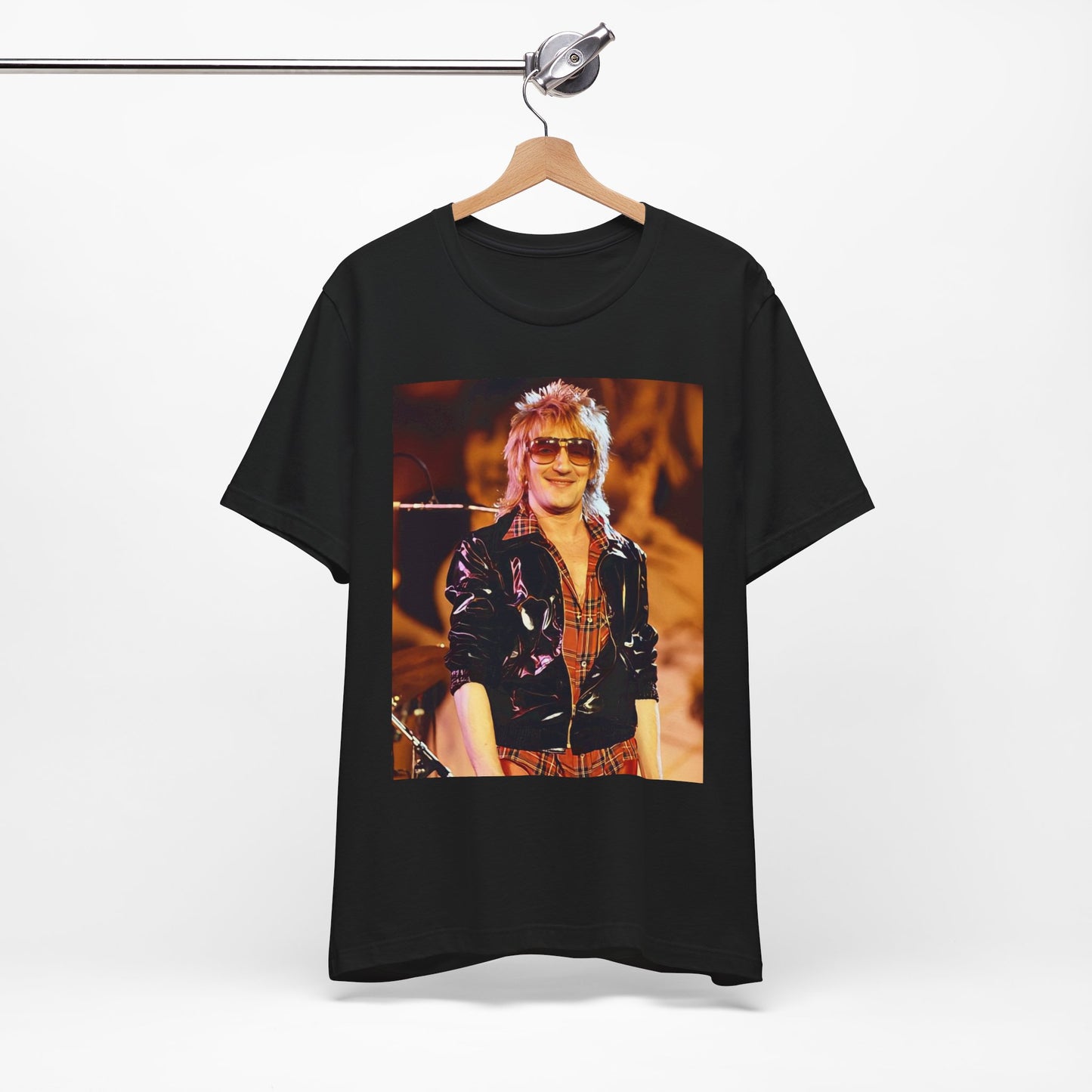 Rod Stewart T-Shirt