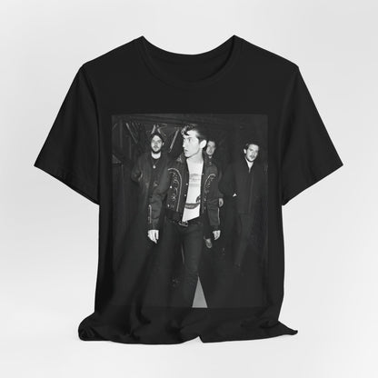 Arctic Monkeys T-Shirt