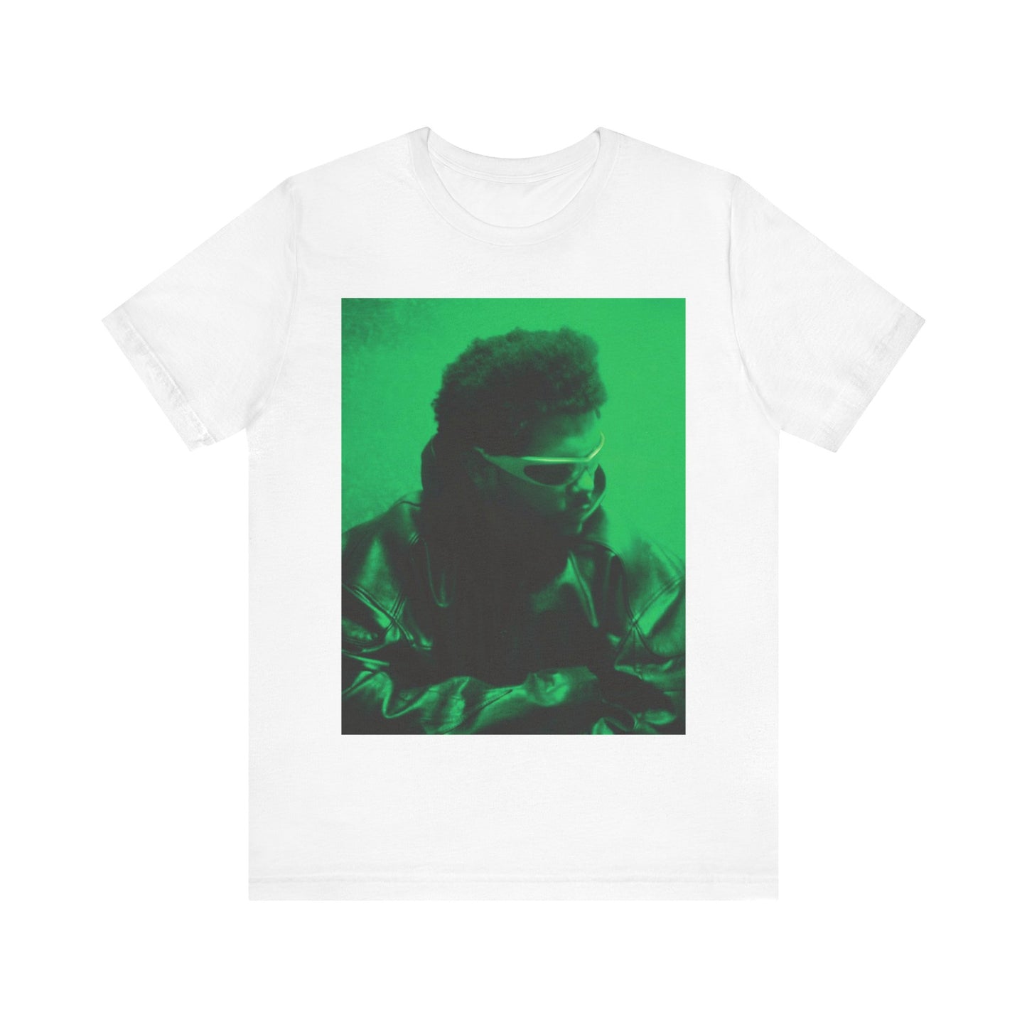 The Weeknd T-Shirt