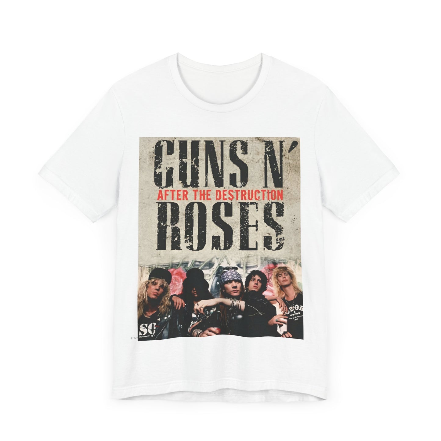 Guns N' Roses T-Shirt