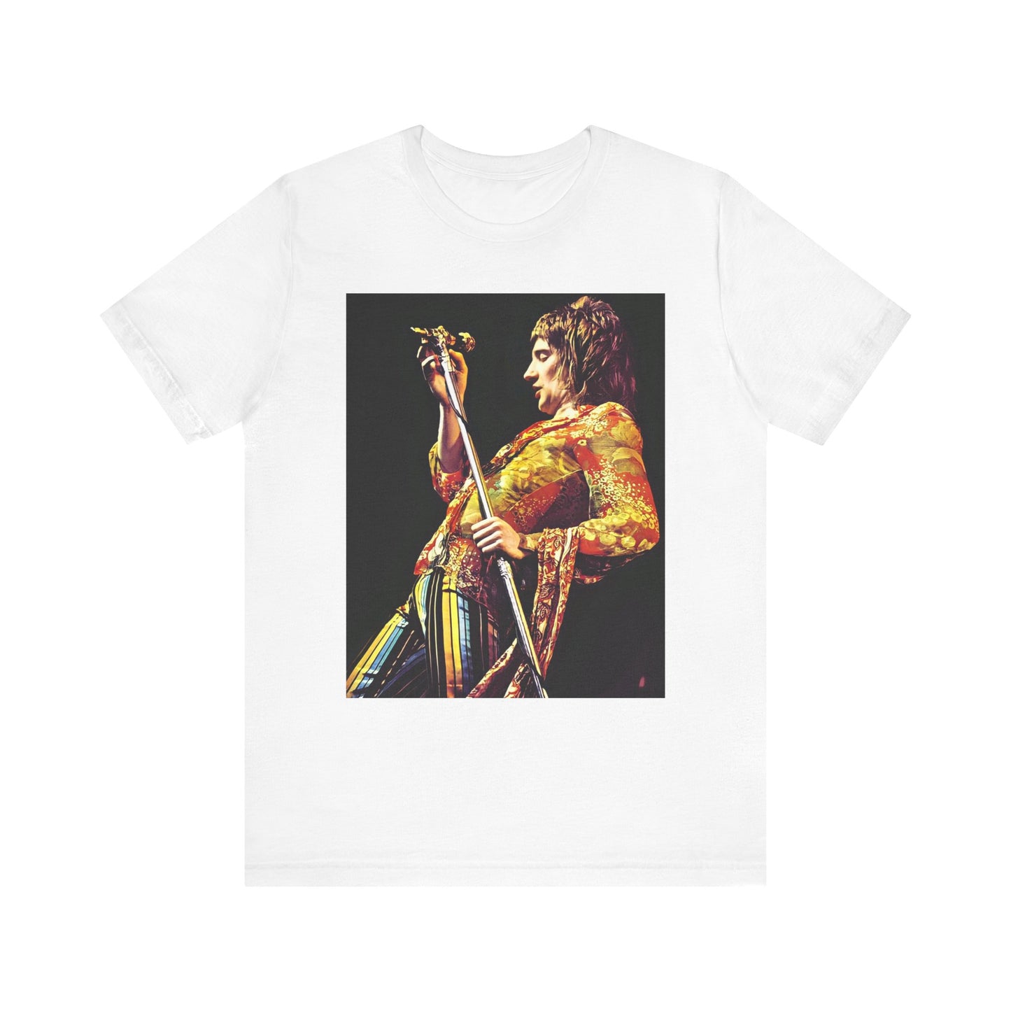 Rod Stewart  T-Shirt