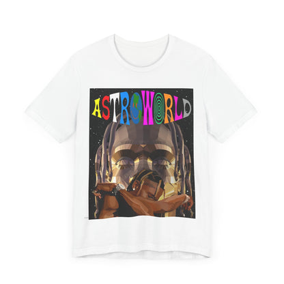 Travis Scott T-Shirt