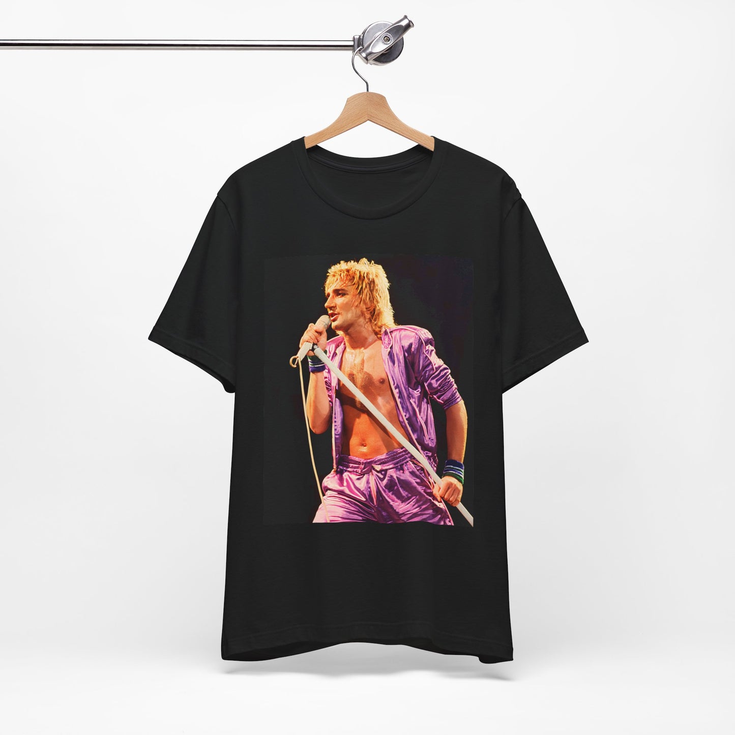 Rod Stewart T-Shirt