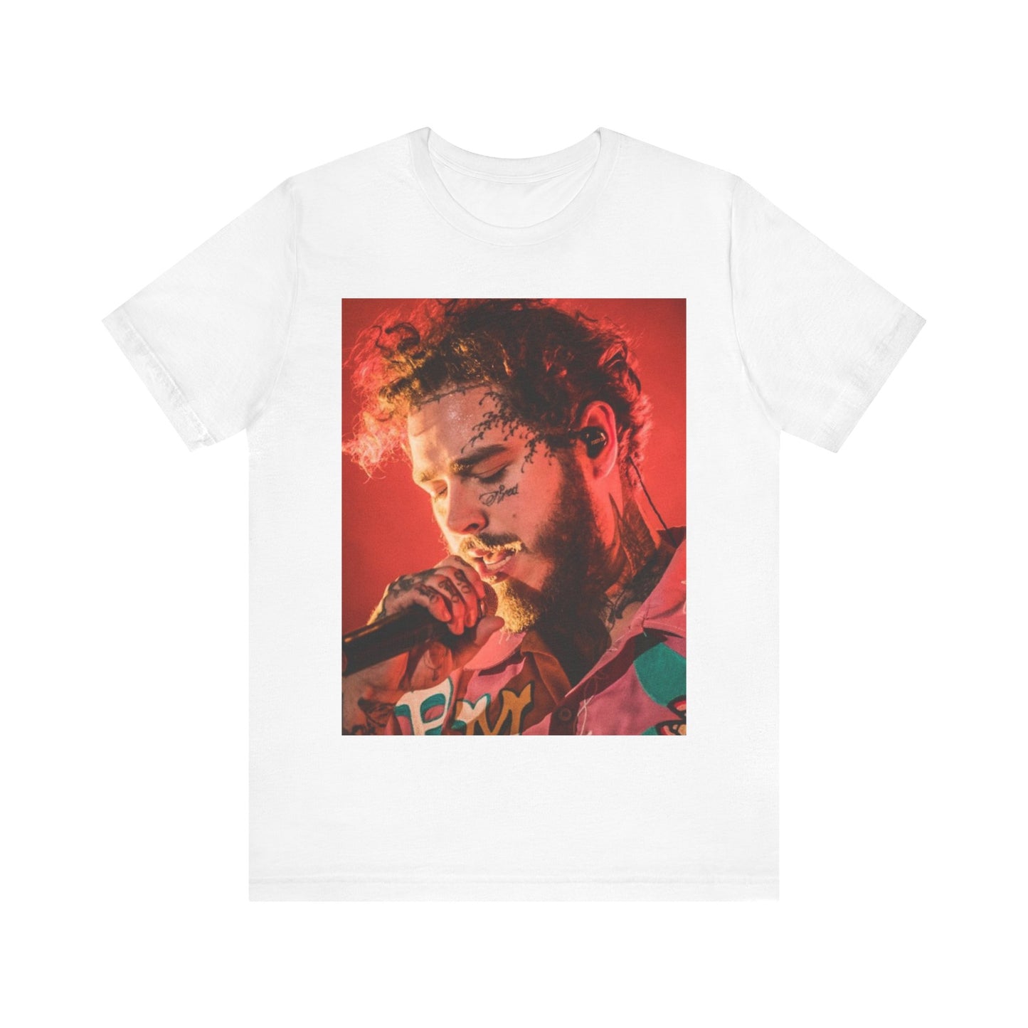 Post Malone T-Shirt