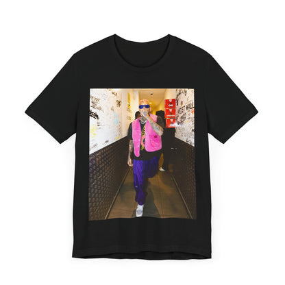 Chris Brown T-Shirt