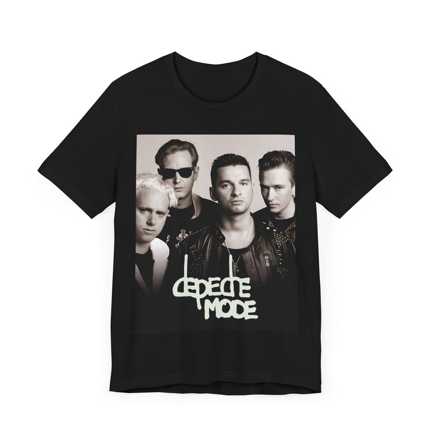 Depeche Mode T-Shirt