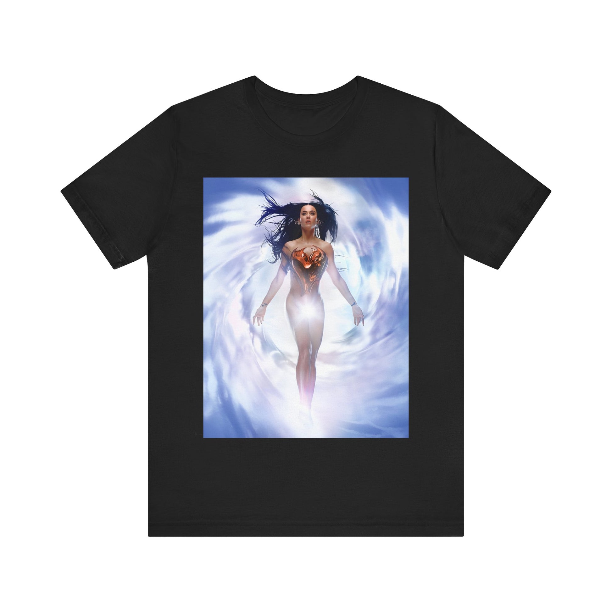 Katy Perry T-shirt Unisex Graphic Music Tee, Katy Perry Music Vintage Shirt, Katy Perry Tour Concert Merch, Katy Perry Shirt, Katy Perry Merchandise