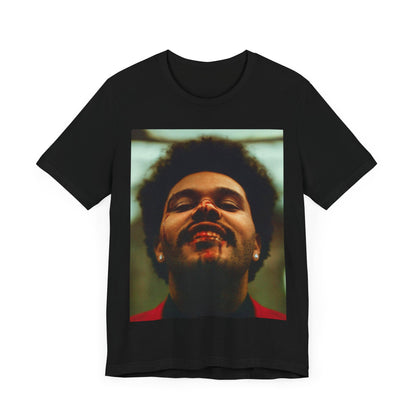 The Weeknd T-Shirt