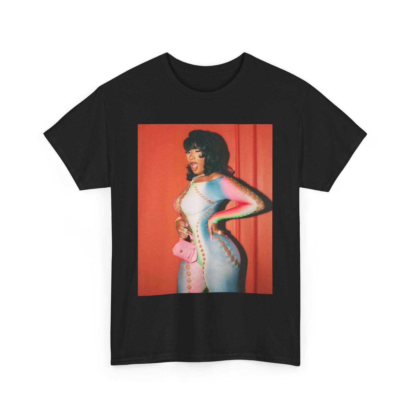 Megan Thee Stallion T-Shirt