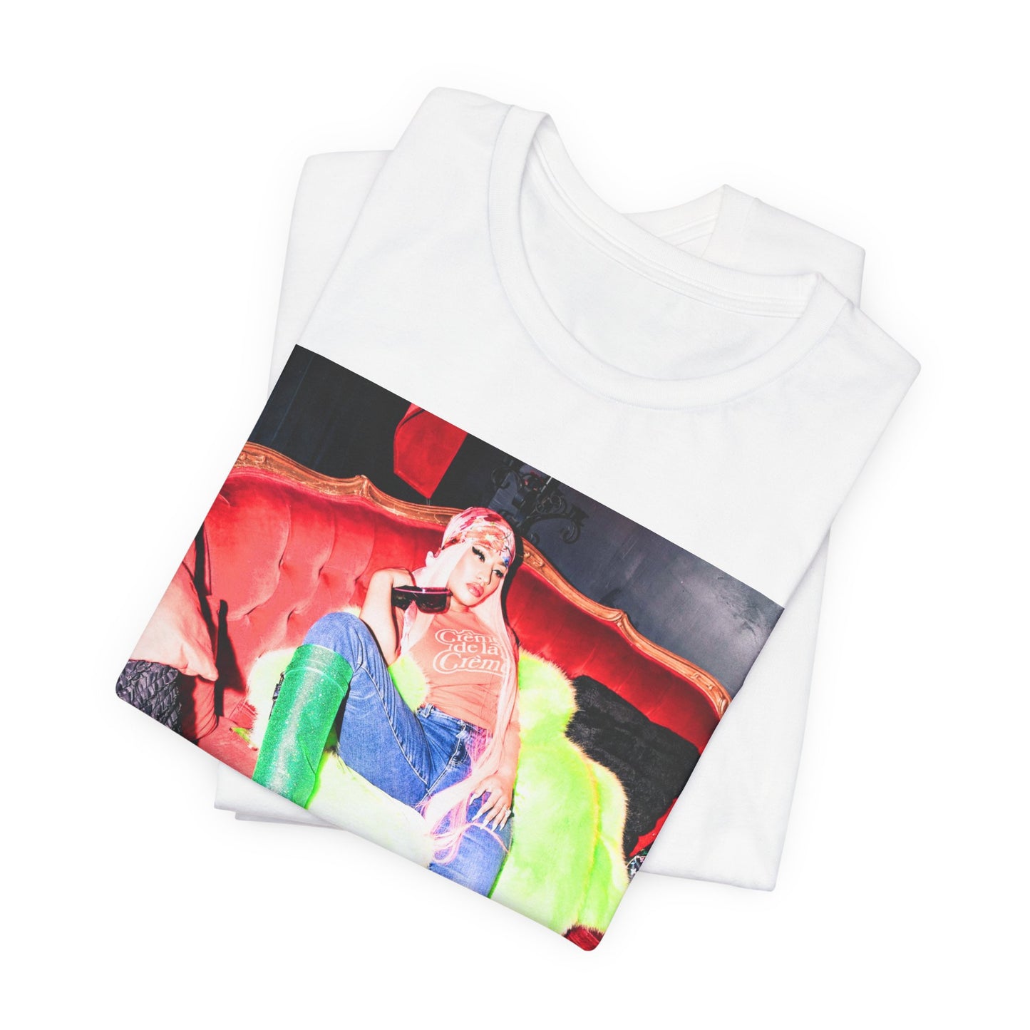 Nicki Minaj T-Shirt