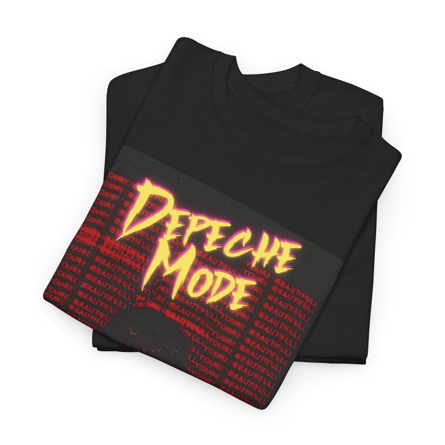 Depeche Mode T-Shirt