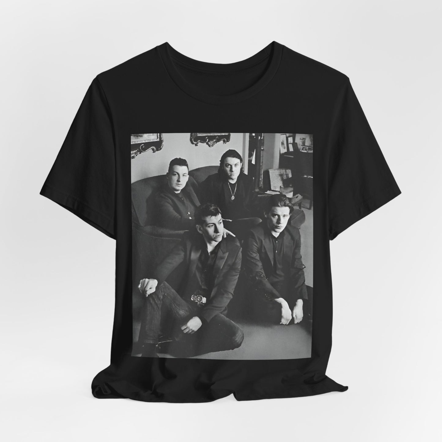 Arctic Monkeys T-Shirt