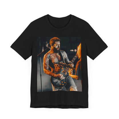 Post Malone T-Shirt