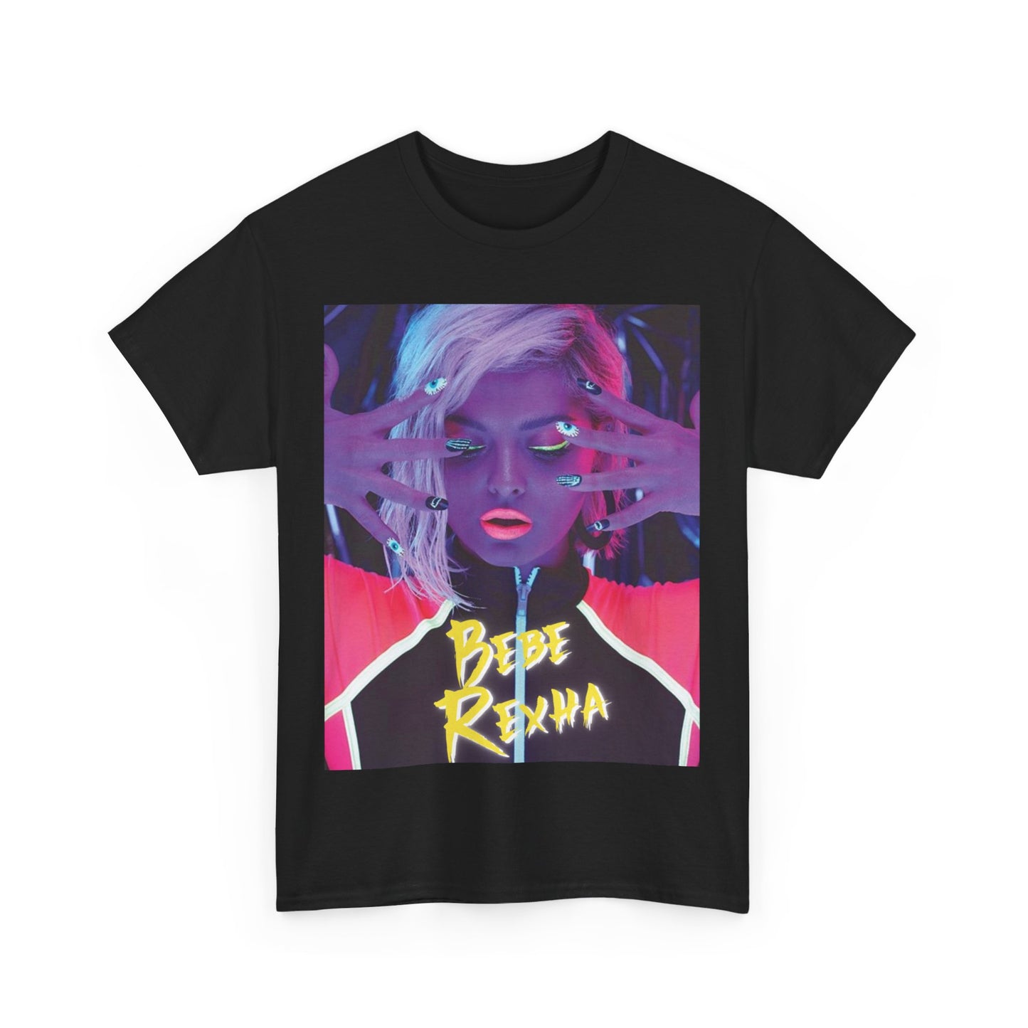 Bebe Rexha T-Shirt