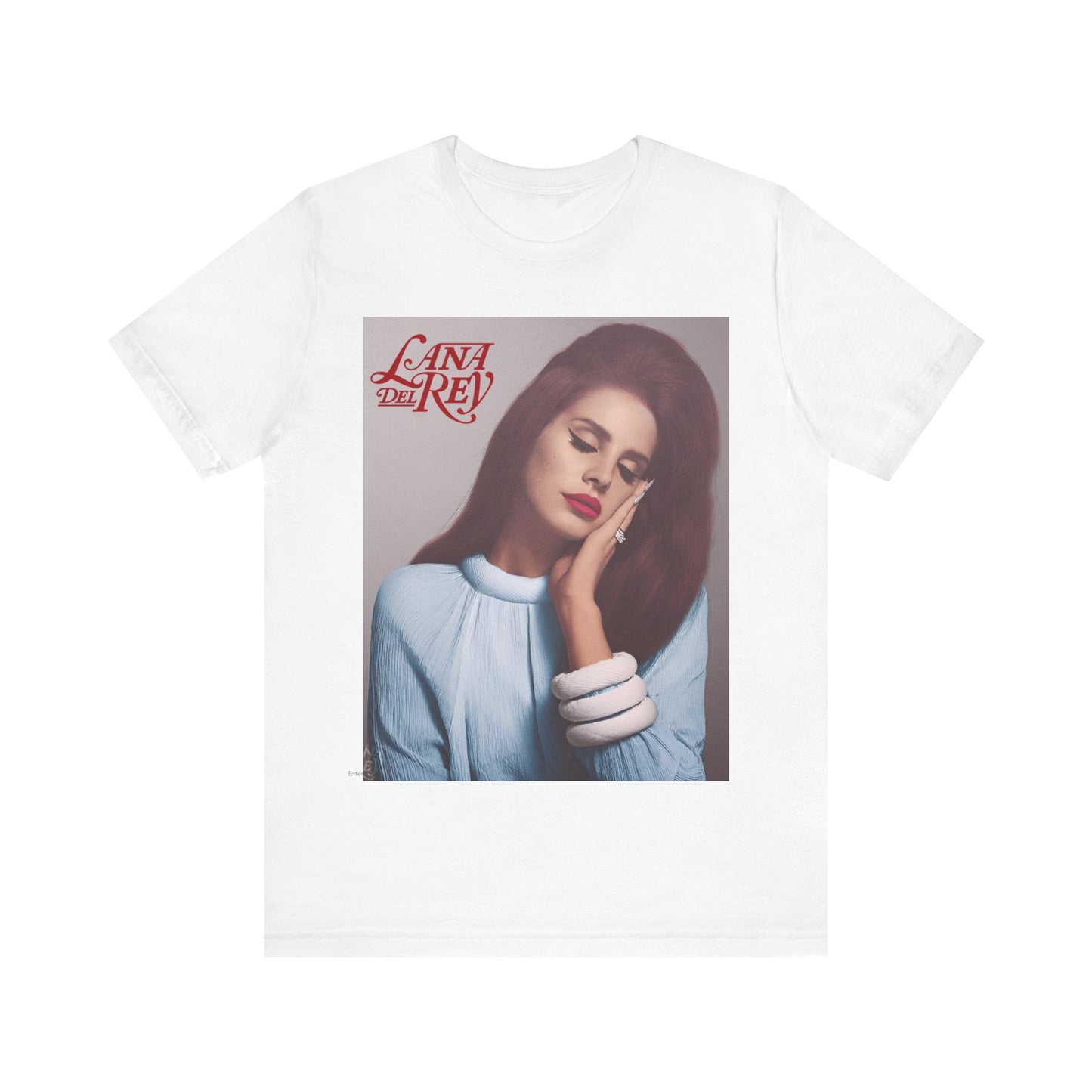 Lana Del Rey T-Shirt