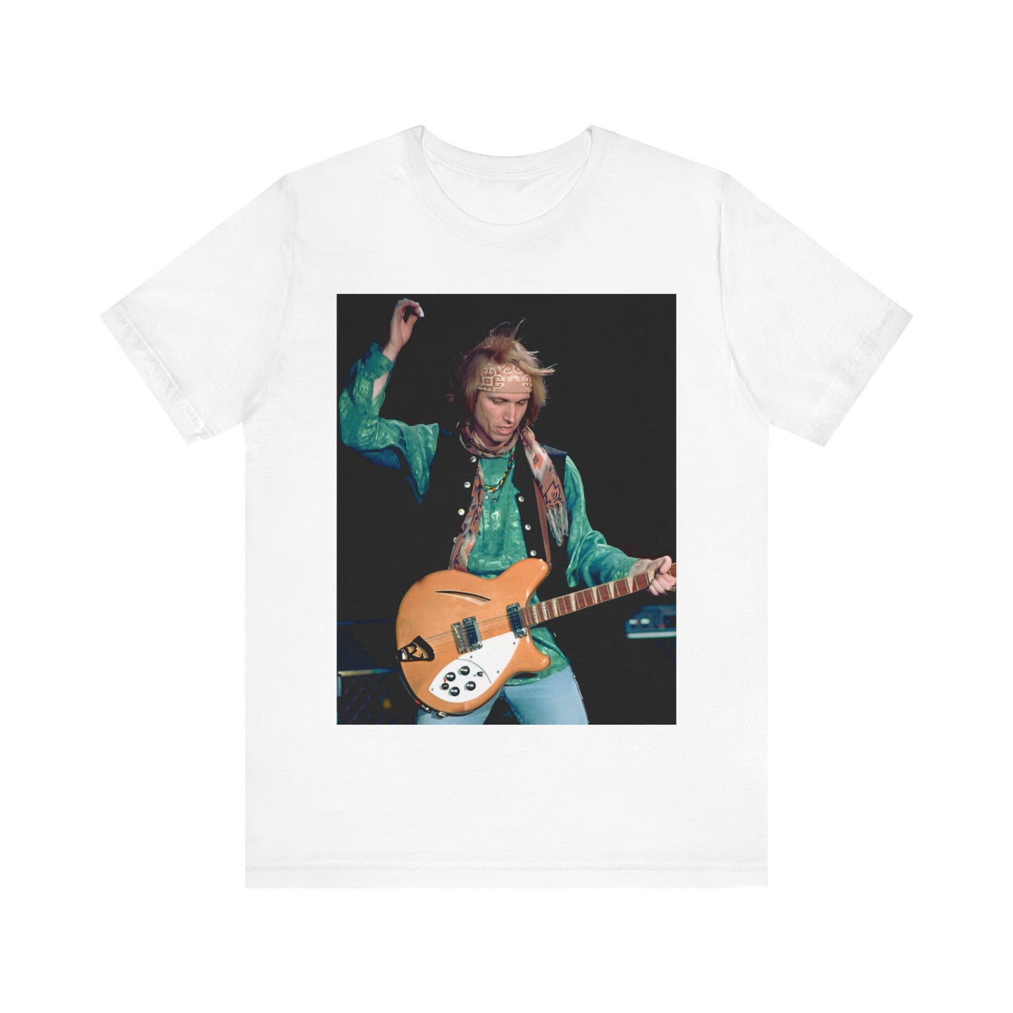 Tom Petty T-Shirt