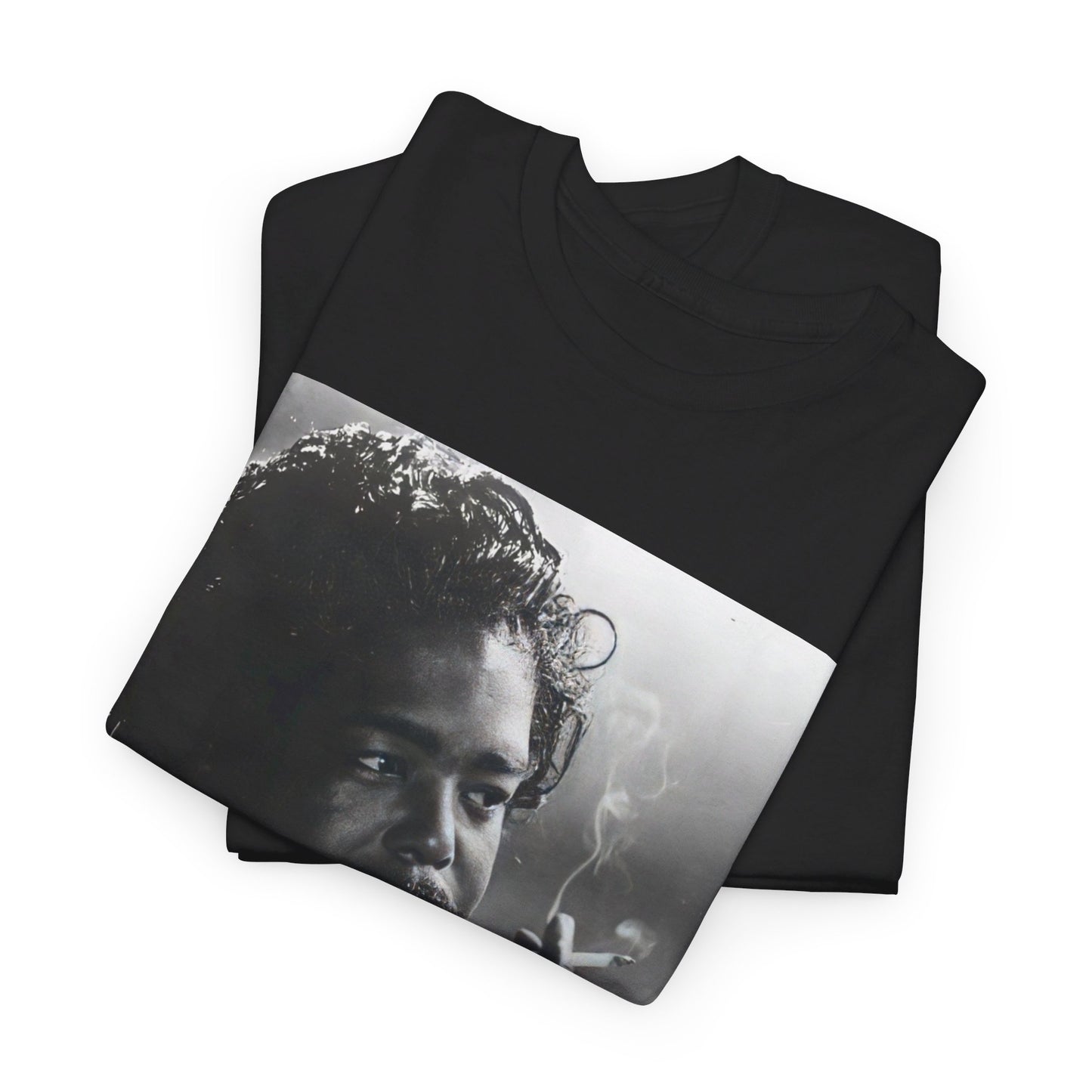 Barry White T-Shirt