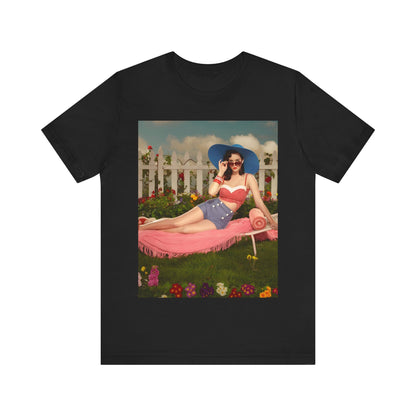 Katy Perry T-shirt Unisex Graphic Music Tee, Katy Perry Music Vintage Shirt, Katy Perry Tour Concert Merch, Katy Perry Shirt, Katy Perry Merchandise