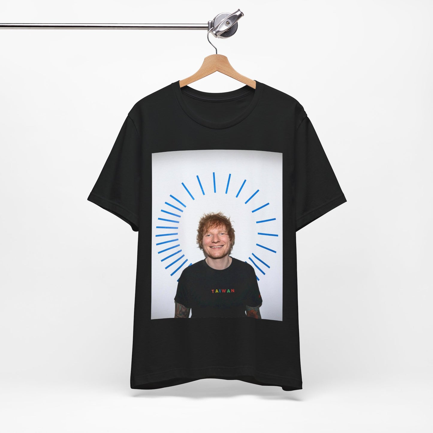 Ed Sheeran T-Shirt