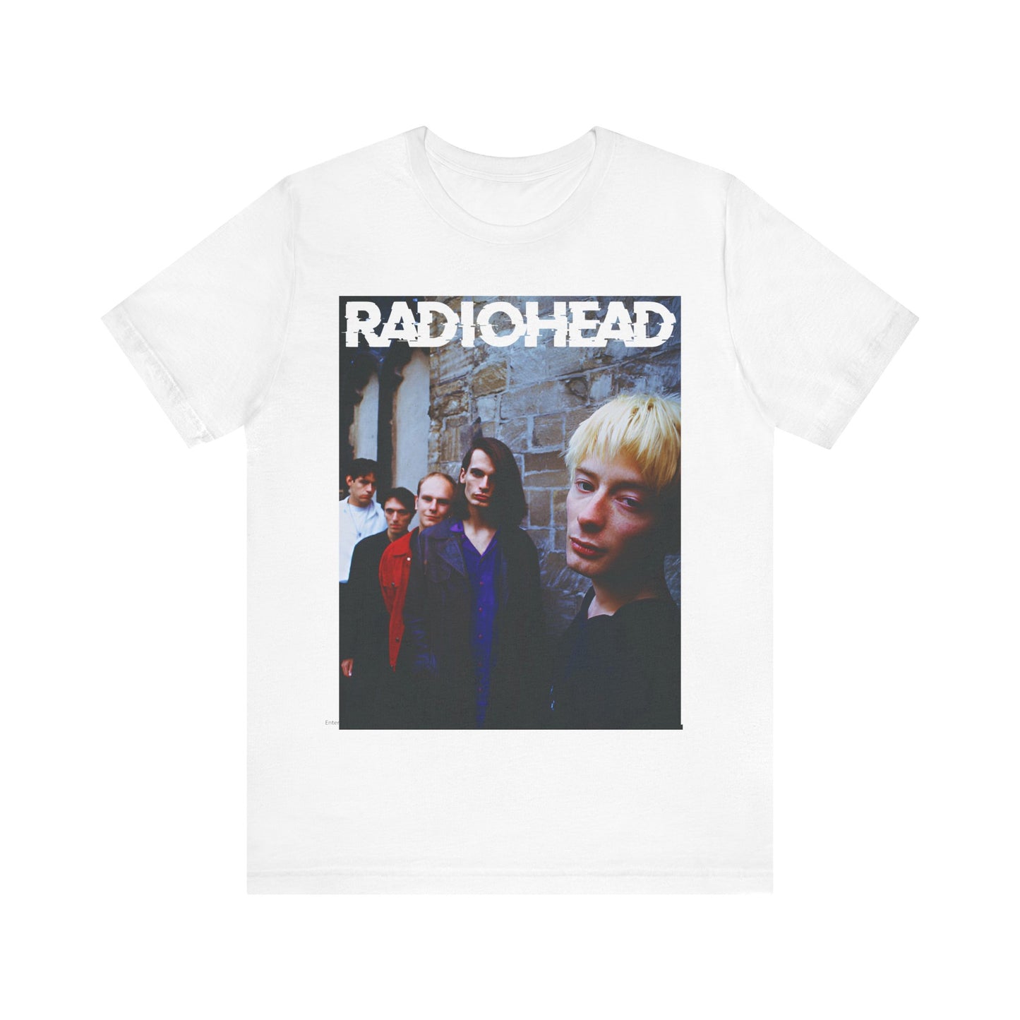 Radiohead T-Shirt