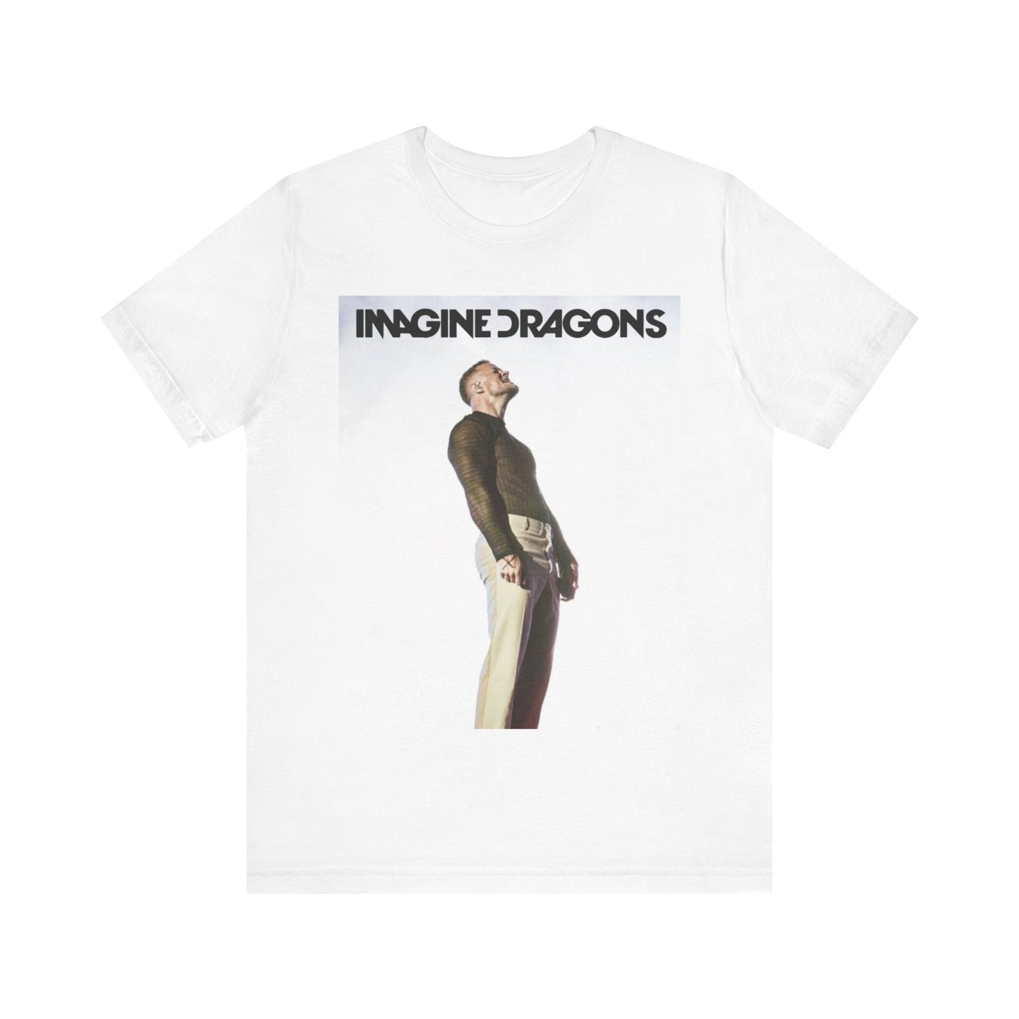 Imagine Dragons T-Shirt