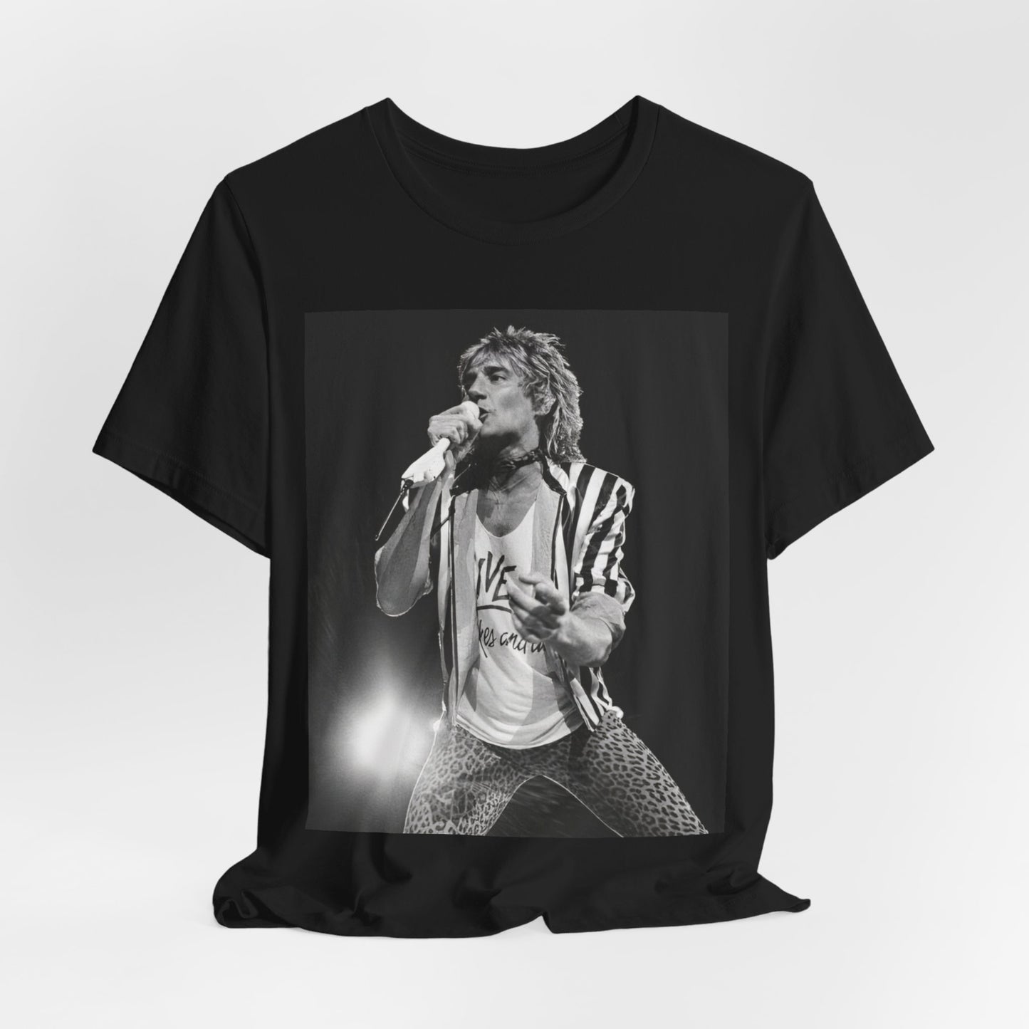 Rod Stewart T-Shirt