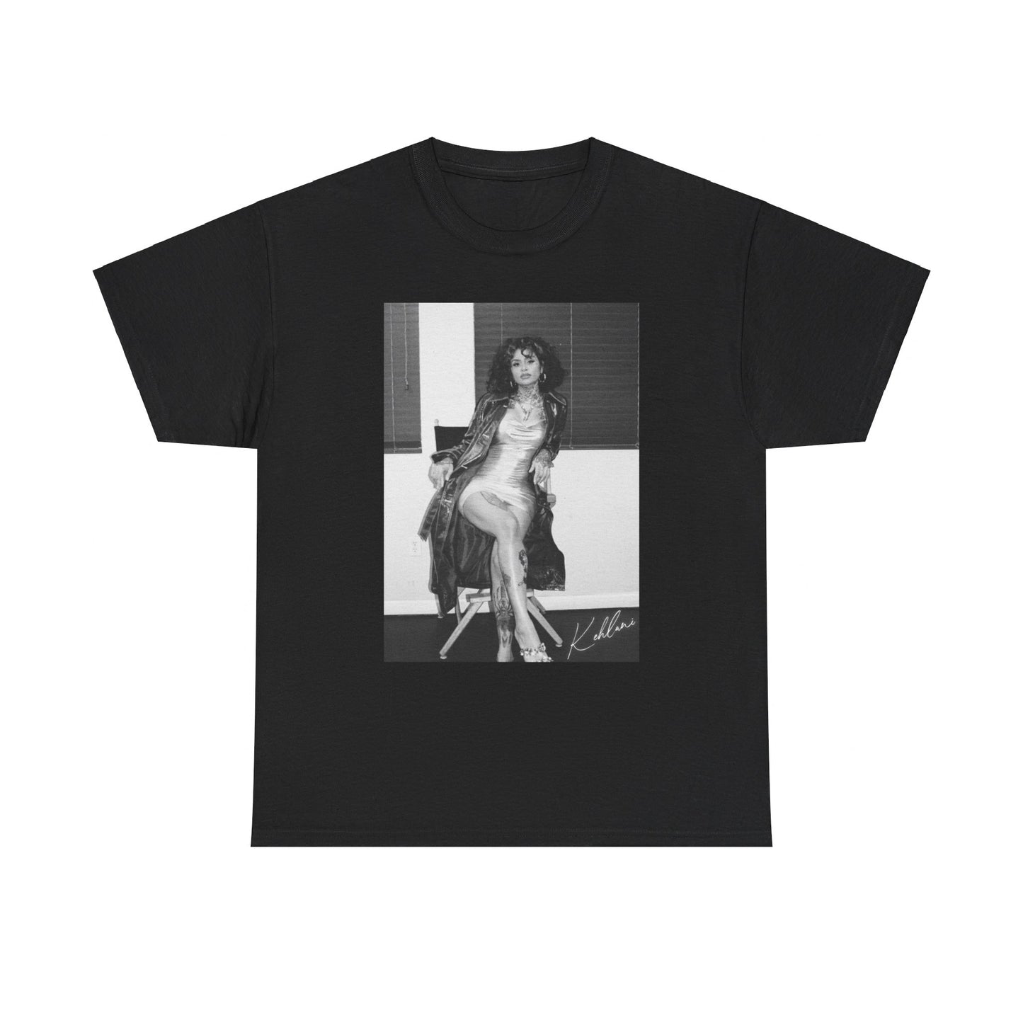 Kehlani T-Shirt