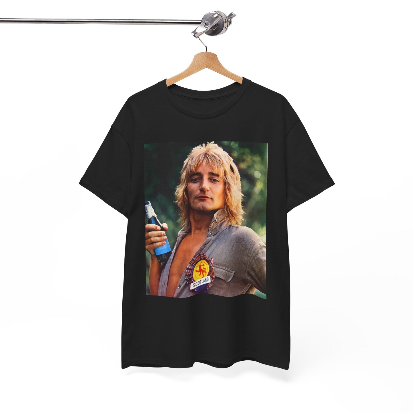 Rod Stewart T-Shirt