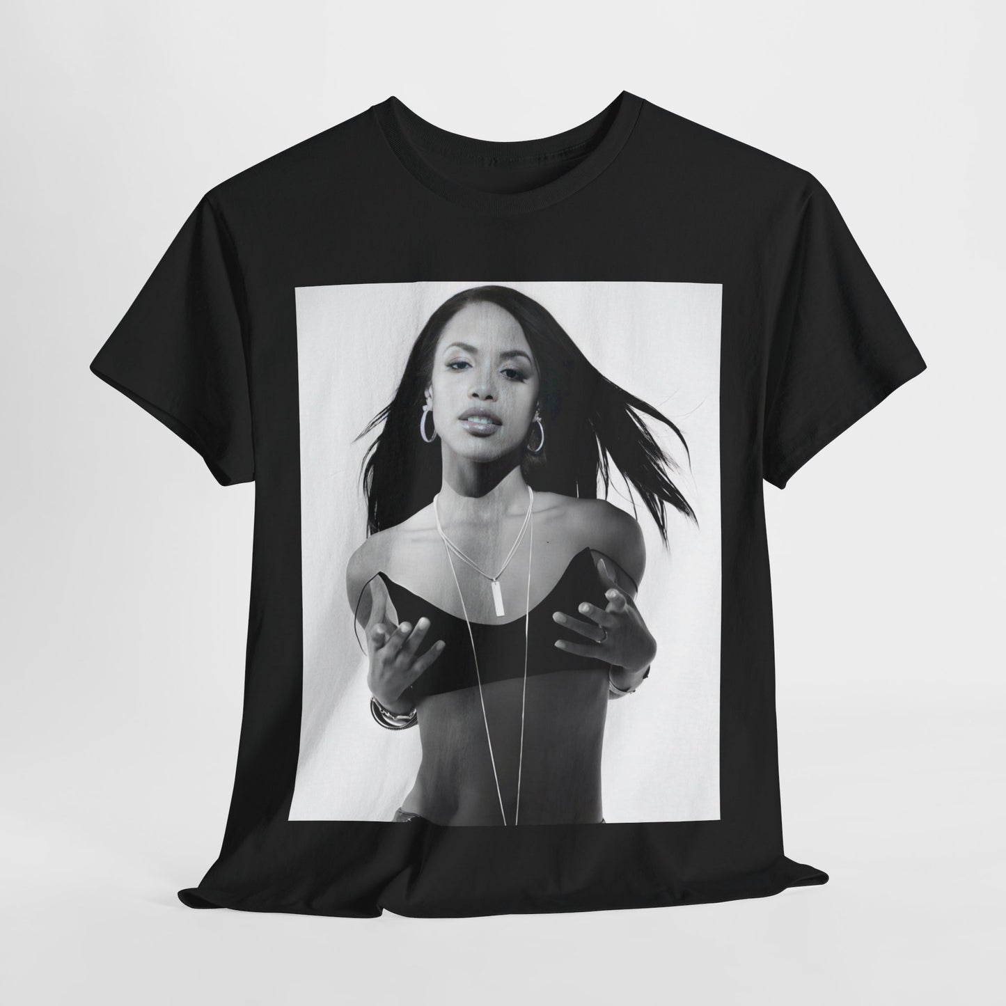 Aaliyah T-Shirt