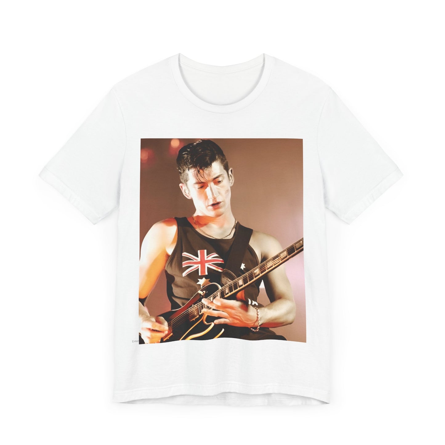 Arctic Monkeys T-Shirt