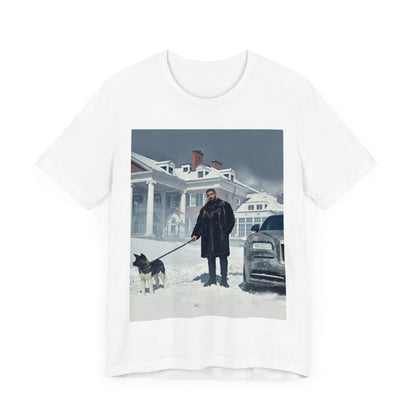 Drake T-Shirt