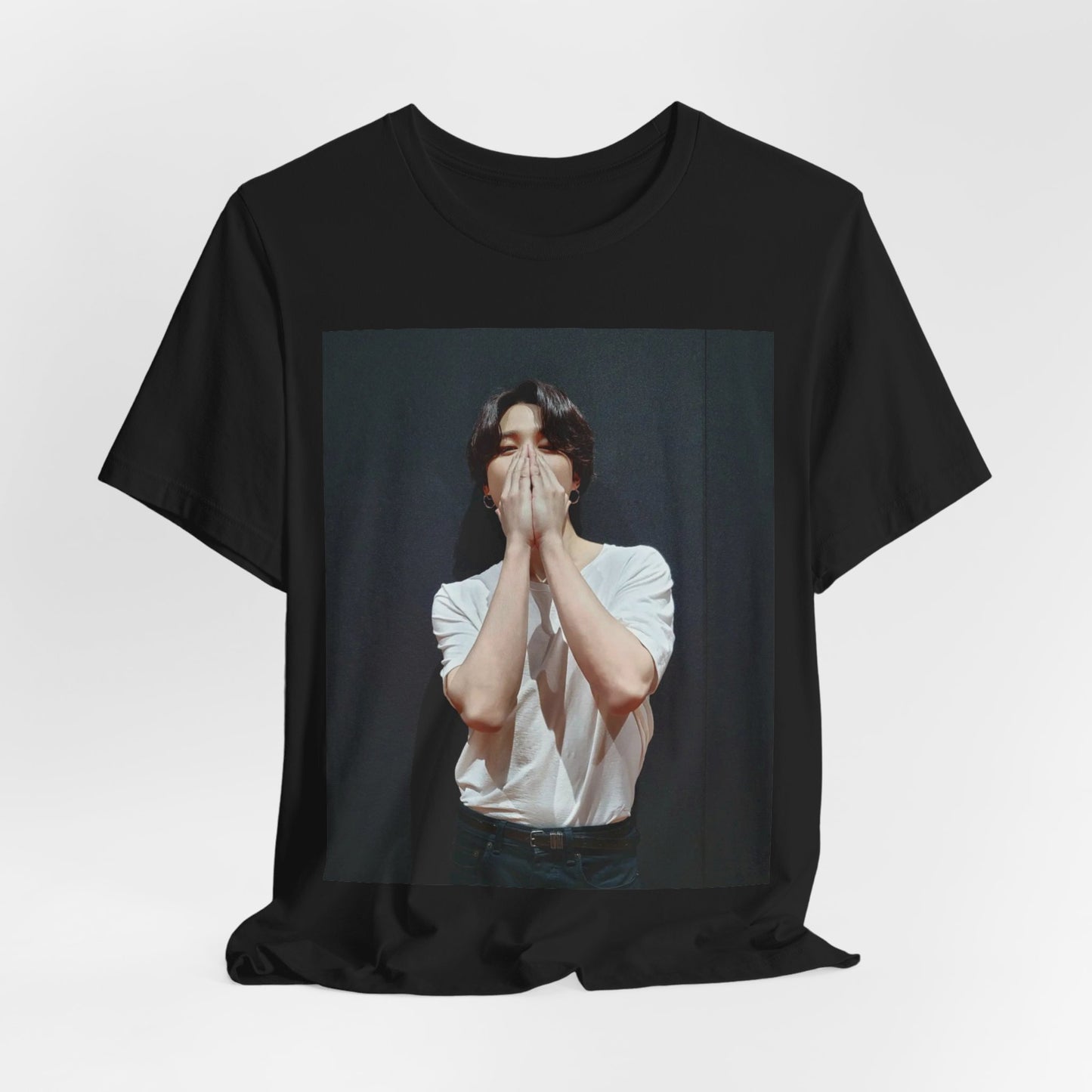 Jimin T-shirt