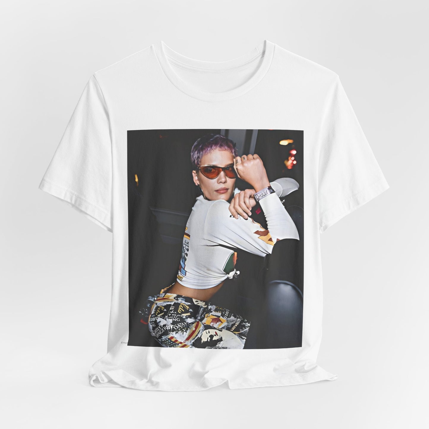 Halsey T-Shirt