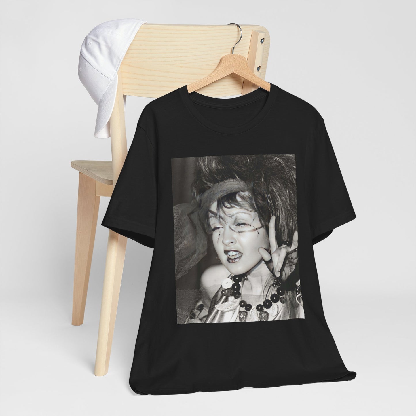 Cyndi Lauper T-Shirt