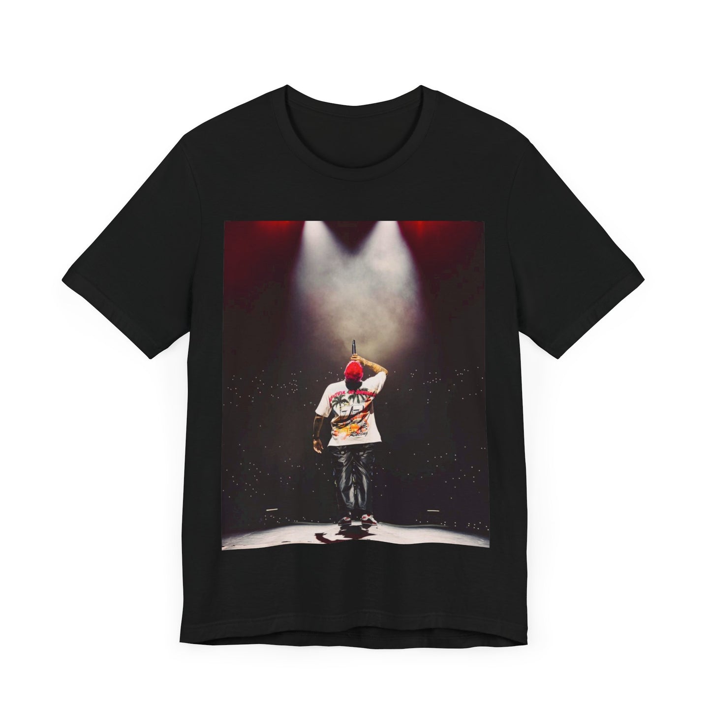 Chris Brown T-Shirt