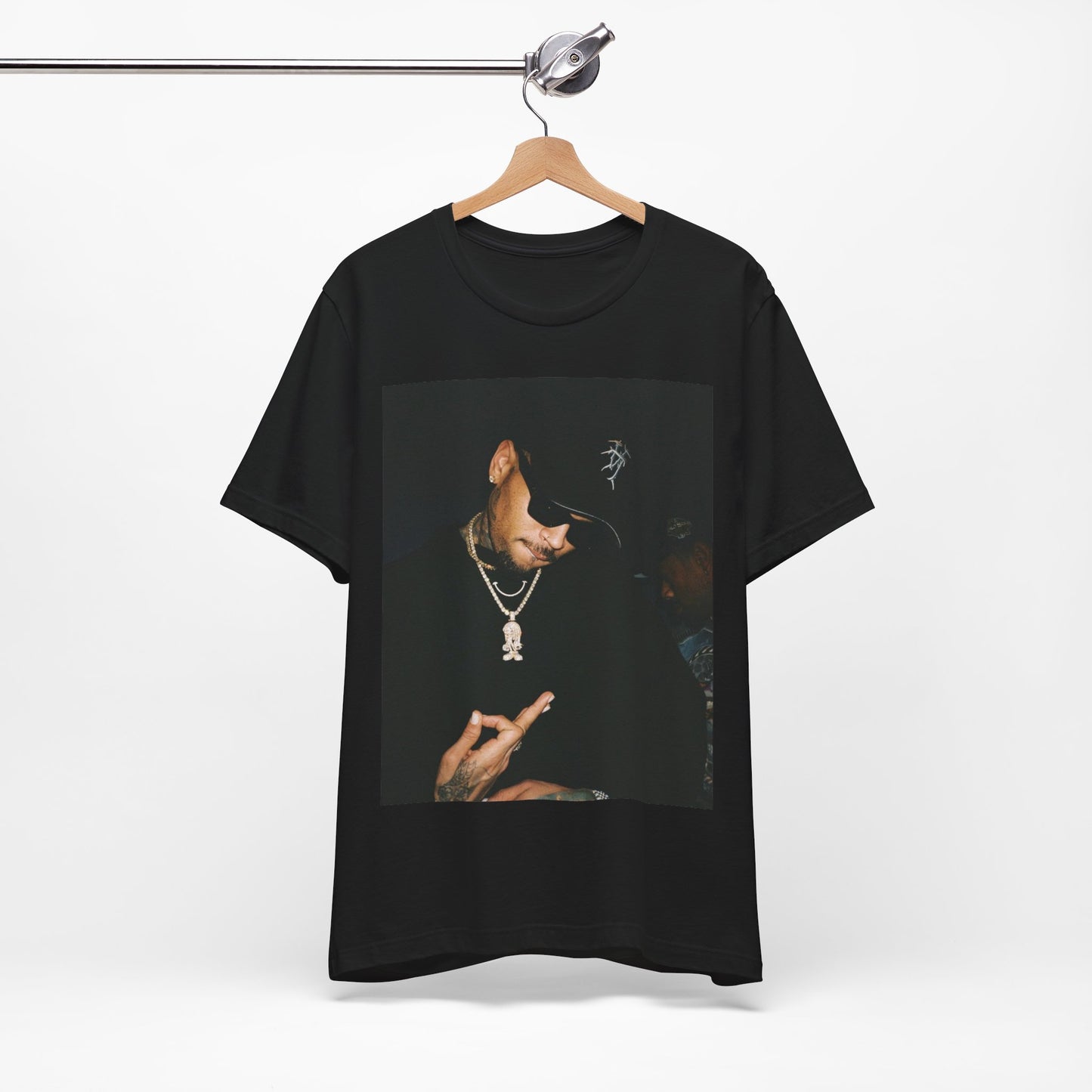 Chris Brown T-Shirt