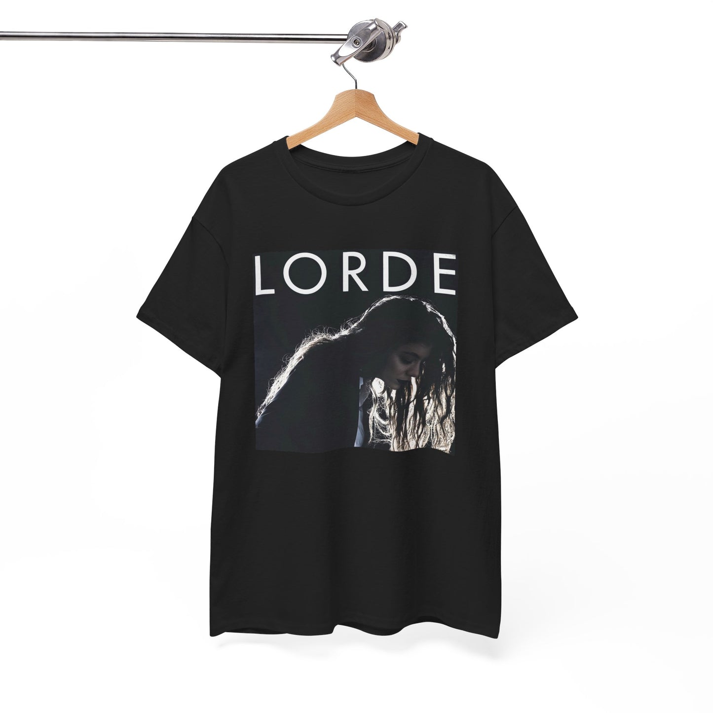 Lorde T-Shirt