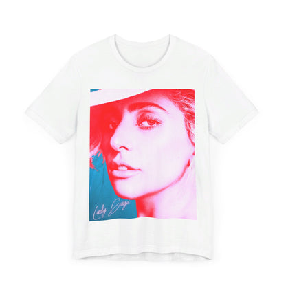 Lady Gaga T-Shirt