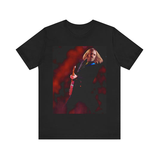 Tom Petty T-Shirt