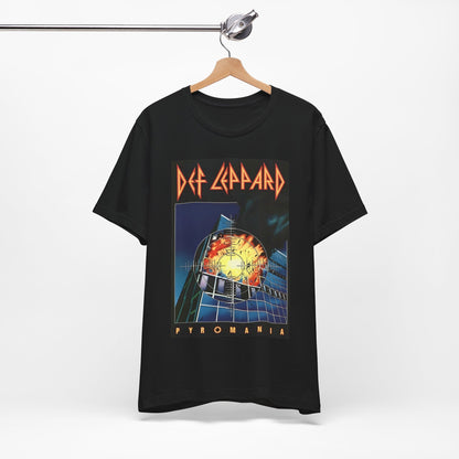 Def Leppard T-Shirt