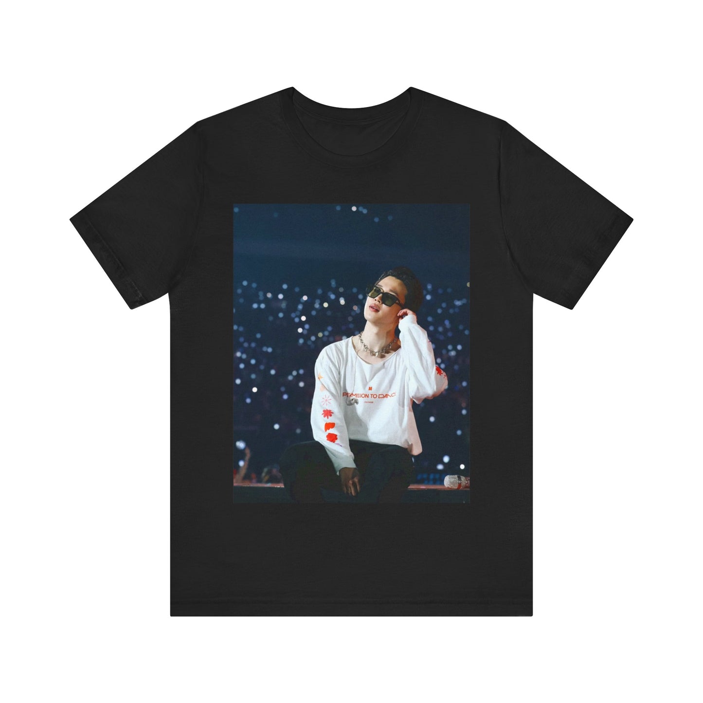 Jimin T-shirt